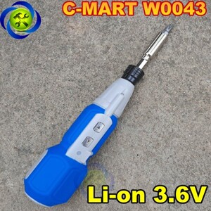 Vít tự động C-Mart W0043