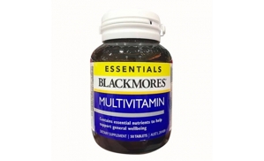 Vitamin tổng hợp Blackmores Essentials Multivitamin 50 viên