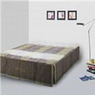 Ga bọc Vivabon P1012 - 180 x 200 x 30 cm
