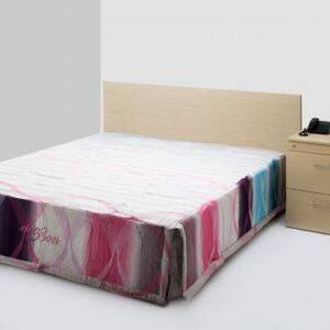Ga phủ Vivabon P1014 - 180 x 200 x 45 cm