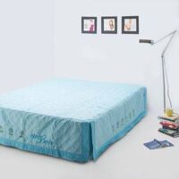Ga phủ Vivabon S1008 - 140 x 200 x 45 cm