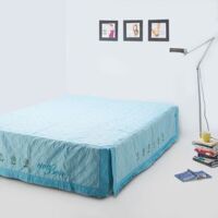 Ga phủ Vivabon S1008 - 180 x 200 x 45 cm
