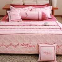 Mền hè Vivabon S1010 - 200 x 220 cm