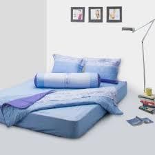 Bộ chăn ga gối phủ Vivabon S1012 - 120 x 200 cm