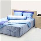 Bộ chăn ga gối phủ Vivabon S1012 - 180 x 200 cm