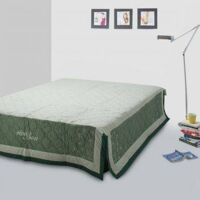 Ga phủ Vivabon S1015 - 120 x 200 x 45 cm