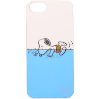 Vỏ bảo vệ điện thoại iLuv Snoopy Sports for iPhone 5