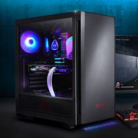 Vỏ case Adata XPG INVADER