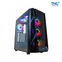 Vỏ Case Aerocool Night Hawk