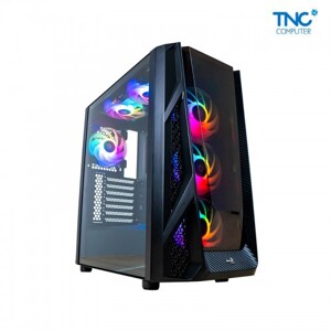 Vỏ Case Aerocool Night Hawk