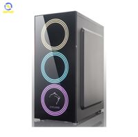 Vỏ case Gaming Orient L10