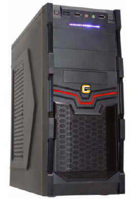 Vỏ case Goldencom 180C