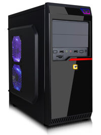 Case Goldencom 180F