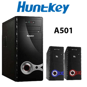 Case Huntkey A501