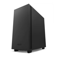 Vỏ case NZXT H7 BK/BK CM-H71BB-01