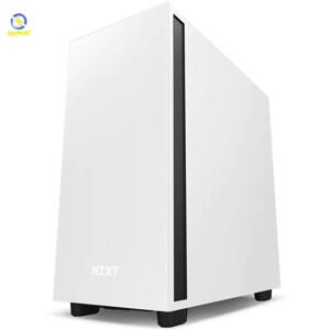 Vỏ case NZXT H7 BK/WH CM-H71BG-01