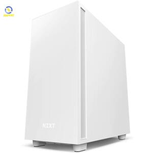 Vỏ case NZXT H7 CM-H71BW-01