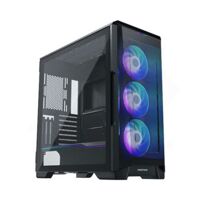 Vỏ Case Phanteks Eclipse P500A Black PH-EC500ATG-BK01