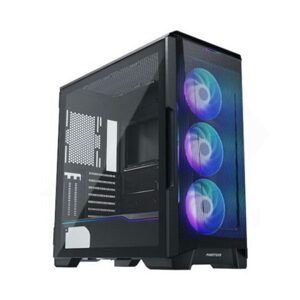 Vỏ Case Phanteks Eclipse P500A Black PH-EC500ATG-BK01