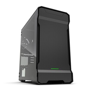 Vỏ case Phanteks Enthoo Evolv Aluminum mATX