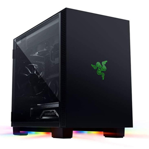 Vỏ case Razer Tomahawk Mini-ITX