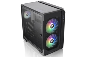 Vỏ case Thermaltake View 51 TG ARGB