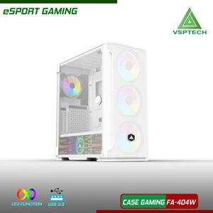 Vỏ Case VSP FA-404W