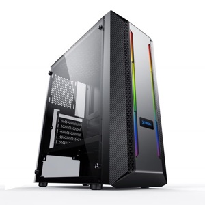 Vỏ case XTECH Gaming Starfall T4