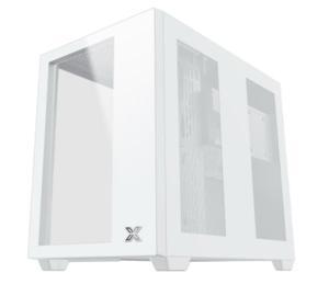 Vỏ Case Xigmatek Aqua III Arctic