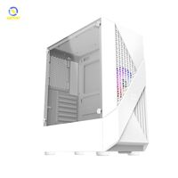 Vỏ Case Xigmatek INFINITY ARTIC 1F EN48960