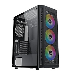 Vỏ case Xigmatek Master X 3FX EN46324