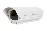 Vỏ che camera UNV HS-108-IN