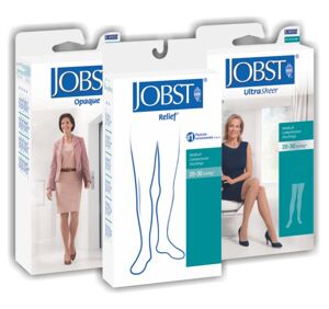 Vớ chống suy tĩnh mạch JOBST Relief - Vớ Đùi