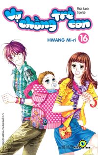 Vợ chồng trẻ con (T16) - Hwang Mi-ri