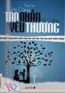 Vô cùng tàn nhẫn vô cùng yêu thương - Sara Imas