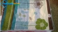 Vỏ gối đầu Sông Hồng vải cotton C14C19 - 45 x 65 cm