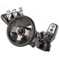 Vô lăng G27 Racing Wheel - EU