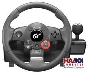 Vô lăng Logitech Driving Force GT935