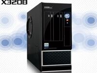 Vỏ máy Coodmax X320B