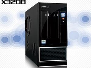 Vỏ máy Coodmax X320B
