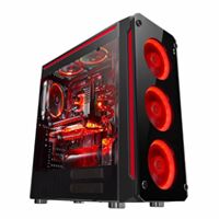 Vỏ máy tính - Case 1Stplayer Fire Base X6