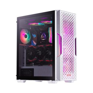 Vỏ máy tính - Case Adata XPG Starker Air