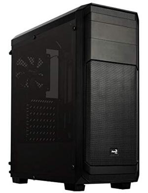 Vỏ máy tính - Case Aerocool Aero 300 (Aero300)