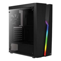 Vỏ máy tính - Case Aerocool Bolt BG