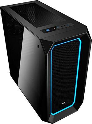 Vỏ máy tính - Case Aerocool P7-C0