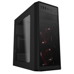 Vỏ máy tính - Case Aerocool SI-5100 (SI5100)