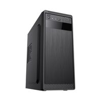 Vỏ máy tính - Case Aigo J9( ATX)