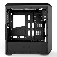 Vỏ máy tính - Case Aigo M3 (M-ATX)