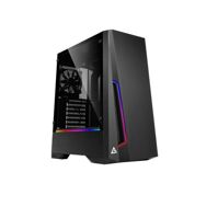 Vỏ máy tính - Case  Antec DP501