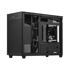 Vỏ máy tính - Case Asus Prime AP201 Mesh